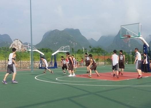 【走下网络,走出宿舍,走向操场】我系“专业杯”篮球赛落下帷幕 【走下网络,走出宿舍,走向操场】我系“专业杯”篮球赛落下帷幕